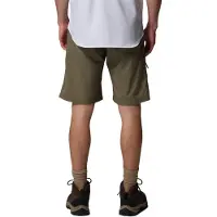 Columbia Sportswear Columbia Silver Ridge Utility Short Vert 38 / 8 Homme Vert 38