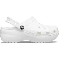 Crocs Sabots 'Classic' blanc