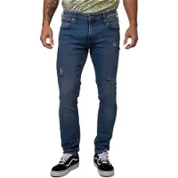 Jack & Jones Liam Original Na 142 Jeans Bleu 33 / 34 Homme