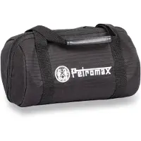 Petromax Sac de transport pour bouilloire à feu FK1, sac, noir