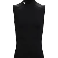 Under Armour T-shirt Sans Manches Heatgear Armour Comp Mock
