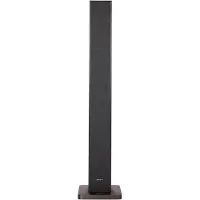 Aiwa TSBT-270BK, Avec et sans fil, 50 W, Noir