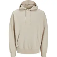 Jack & Jones Sweat-shirt 'JJECharge' champagne