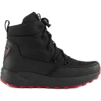 Rossignol Rossi Podium Snow Boots Noir EU 37 1/2 Homme