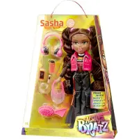 Bratz Alwayz Sasha Doll Rose Enfants