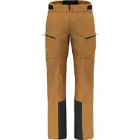 Salewa Sella 3l Powertex Pants Jaune L Homme