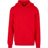 Build Your Brand Sweat à Capuche By011