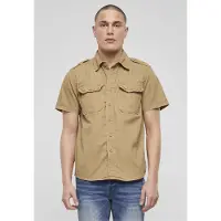 Brandit Chemise noisette