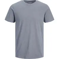 Jack & Jones T-Shirt gris argenté