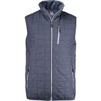 Cutter & Buck Gilet Cutterandbuck Rainier Men's