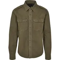 Brandit Chemise olive