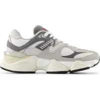 New Balance Baskets '9060' gris / gris clair / gris foncé / blanc