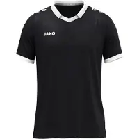 Jako Maillot unisexe Glory KA - 4251, Couleur:noir/blanc, Taille:XL