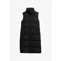 Superdry Gilet noir