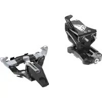 Dynafit - Fixations de ski de randonnée - Speed Turn Binding en Aluminium - Noir