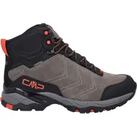CMP Chaussures Melnick Mid Wp Waterproof, 3Q18587Q906