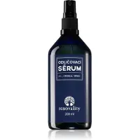 Renovality Original Series Make-up removing serum sérum démaquillant pour tous types de peau, y compris peau sensible 200 ml