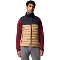 Columbia Sportswear Gilet Columbia Powder Lite Ii Beige XL Homme Beige XL