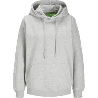 JJXX Sweat-shirt 'JXABBIE' gris clair