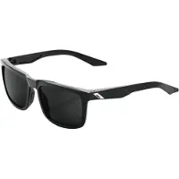 100% Blake Sunglasses Clair Grey Peakpolar/CAT3