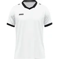 Jako Maillot Glory Ka - blanc/noir, taille:L