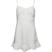 Superdry Robe blanc