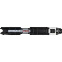 Atomic Prolink Auto Nordic Ski Bindings Noir