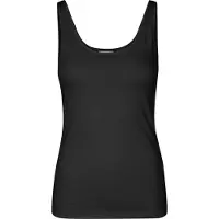 Vero Moda Haut 'Maxi' noir