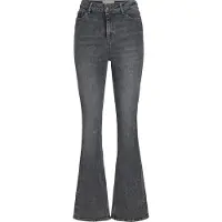 Jack & Jones Jean 'JXTurin' gris foncé
