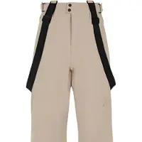 Protest Rowens Pants Beige XL Homme