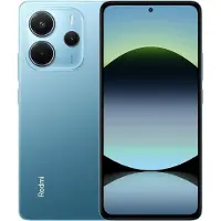 Xiaomi Redmi Note 14 16,9 cm (6.67") Double SIM hybride 4G USB Type-C 6 Go 128 Go 5500 mAh Bleu