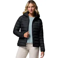 Columbia Sportswear Columbia Lake 22 Ii Veste Noir XS Femme Noir XS