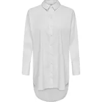 JDY Chemisier 'Mio' blanc