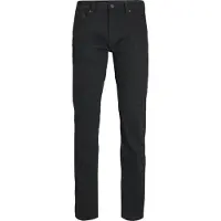 Jack & Jones Jean 'Clark Evan' noir denim