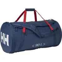 Helly Hansen Duffle Bag 90l Bleu