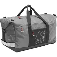 Nordisk Flakstad 45l Bag Gris
