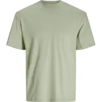 Jack & Jones Blurfloor T-shirt manches courtes Vert L Hommes Vert L