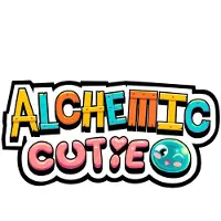 Games Switch Alchemic Cutie Clair