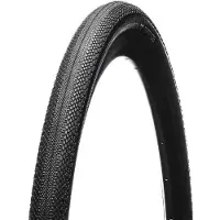 Hutchinson Pneu Overide Tubeless 700c X 40 Gravel Noir 700C x 40 Noir 700C x 40