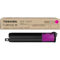 Toshiba 6AG00000844 - Magenta - Toner