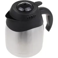 SEB Pot thermos pour cafetière Adagio - SS-208695 - SS-201400