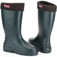 Akami Bottes En Caoutchouc Akfw1