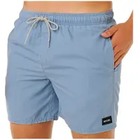 Rip Curl Short De Bain Offset Washed Volley