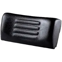Givi Dossier passager E68 pour E36N/NJ - E45N/NJ noir