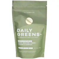 Vitasonar Daily Greens+ 250 g Poudre