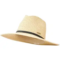 Rip Curl Classic Surf Upf Panama Hat Beige M