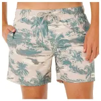 Rip Curl Short De Bain Dreamers Volley