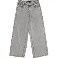 LMTD Jean 'NLFBIRM' gris denim