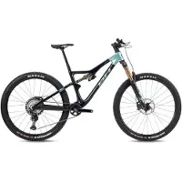 Bh Lynx Trail 9.0 29´´ Xtr 9100 12s 2026 Mtb Bike Noir S
