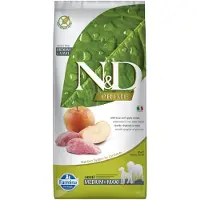 Farmina N&D Prime Dog Boar & Apple Adult Medium & Maxi 2,5 kg